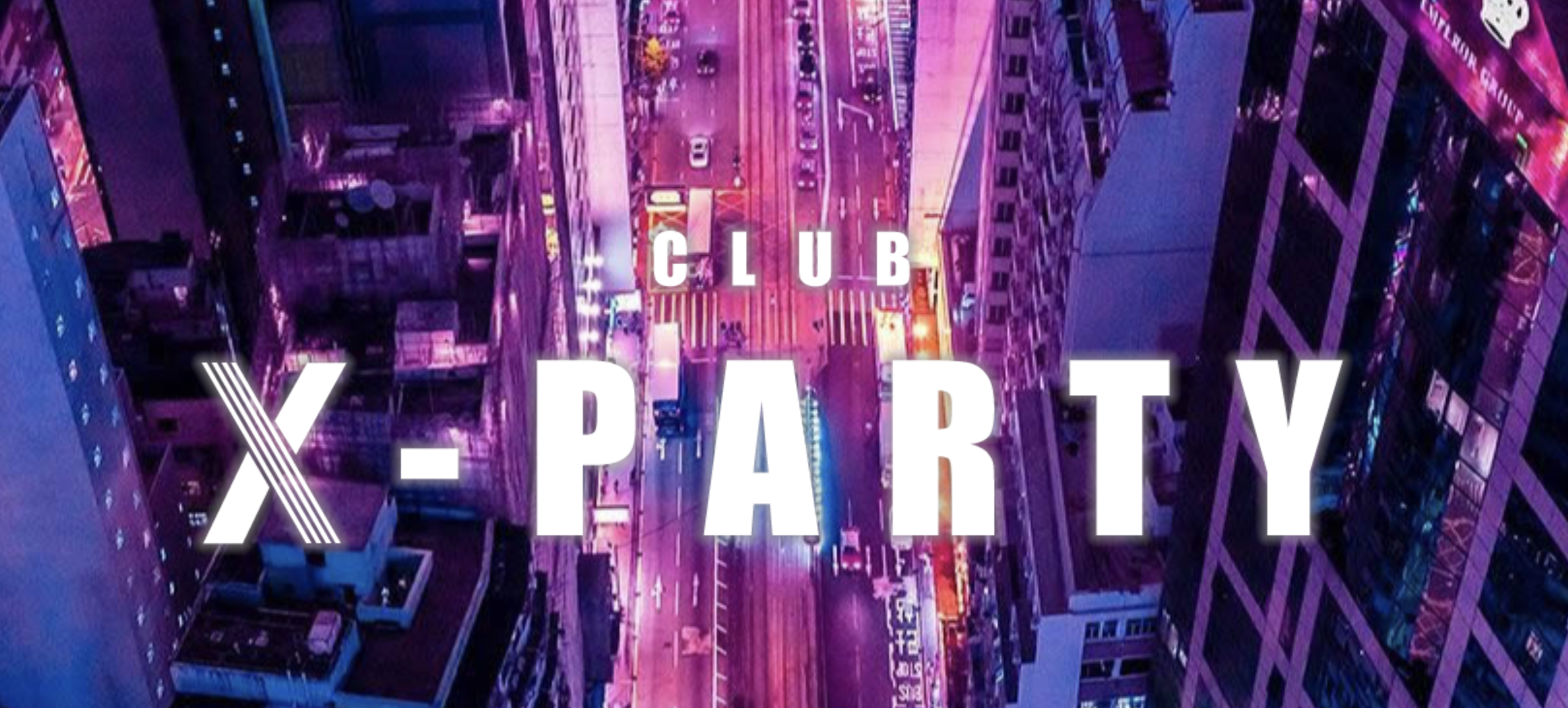 セクキャバ「X-PARTY」