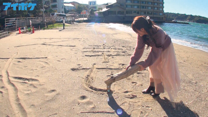 相沢みなみと過ごすヤリまくり温泉旅行ドキュメント！ ハメ撮り！すっぴん！ほろ酔い！エロ曝け出すハメ撮りSEX！【ムジクロ】