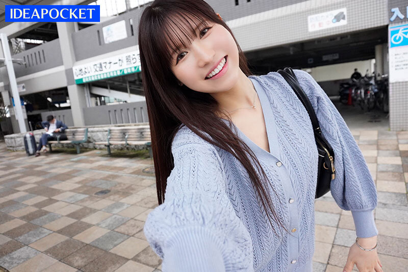 グラビアアイドルと過ごすヤリまくり温泉旅行ドキュメント！ エロ曝け出すハメ撮り中出しSEX！ 桜空もも【ムジクロ】