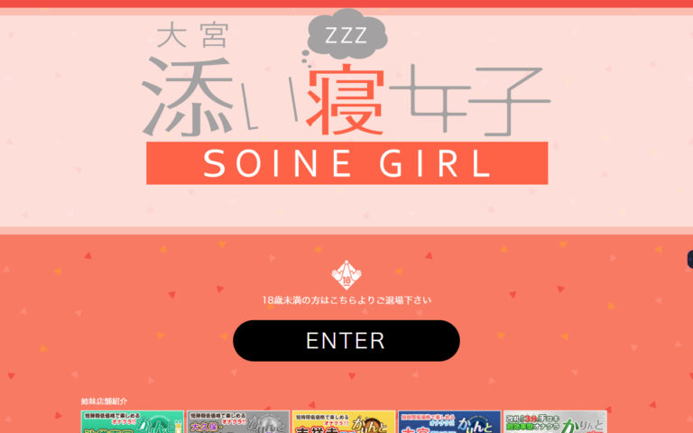 大宮添い寝女子 埼玉 / デリヘル